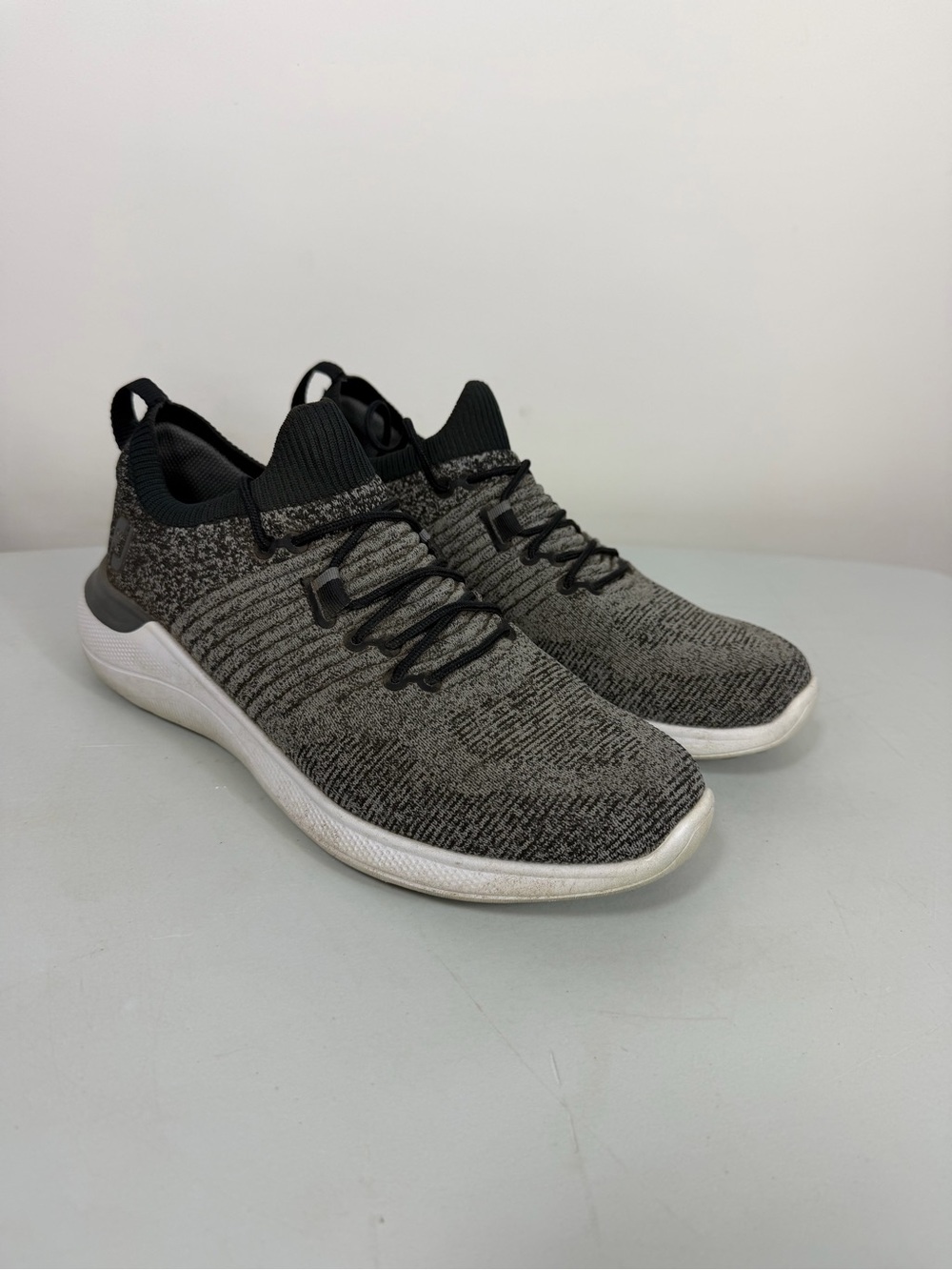 Footjoy Flex XP golf shoes Sneakers in Heathered Gray size 8